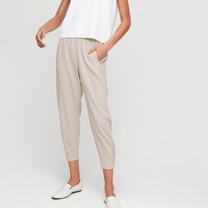 Aritzia Dexter Pant - Excellent Condition